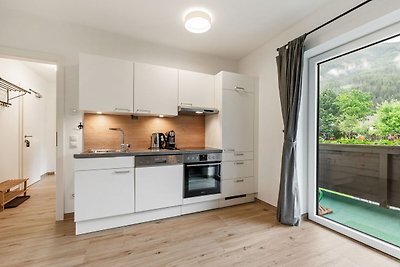 Comfortabel appartement dicht bij Katschberg