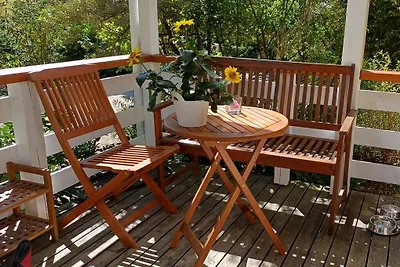 Residenza di vacanze Glammseehaus Ulla