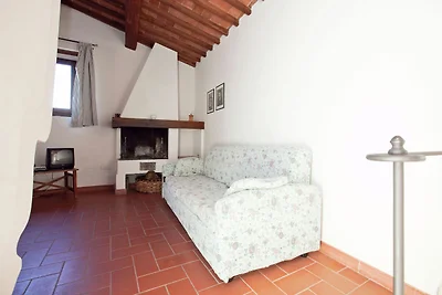 Romantischer Rückzugsort im Chianti