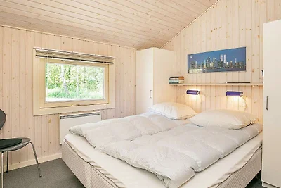 8 Personen Ferienhaus in Martofte