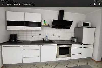 Vakantieappartement Rijn-Ahr