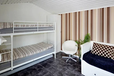 10 Personen Ferienhaus in Skummeslövsstrand