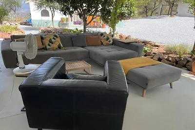 Villa mit 5 Schlafzimmern und privatem...