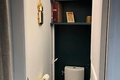 2 Zimmer für 3 Personen