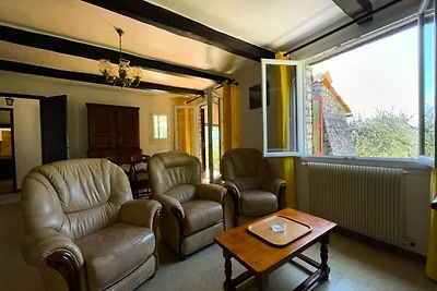 Haus in Peymeinade mit toller Aussicht