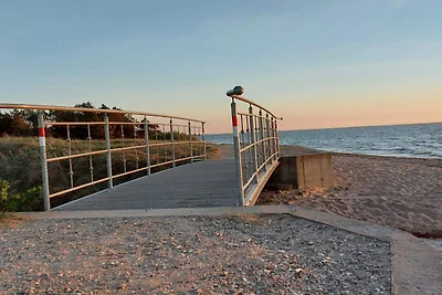 6 personas casa en Hemmet-By Traum