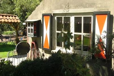 Gemütliches Ferienhaus mit Garten