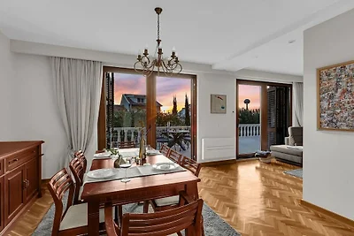 Ferienhaus mit 3 Schlafzimmer