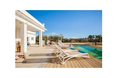 Villa Mediterranea