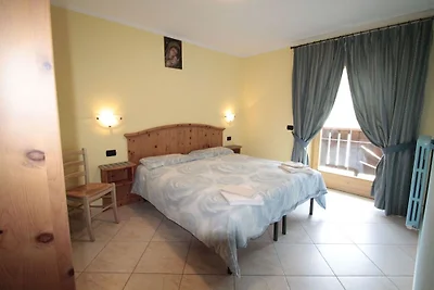Casa vacanze a Livigno vicino alla Ski Area