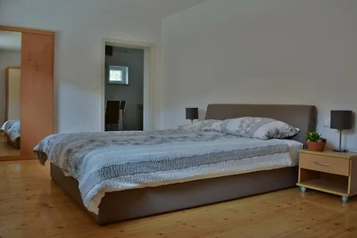 Standard One Bedroom Apartment