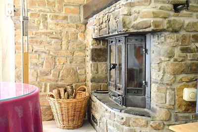 Chalet a Biטvre per 9 persone