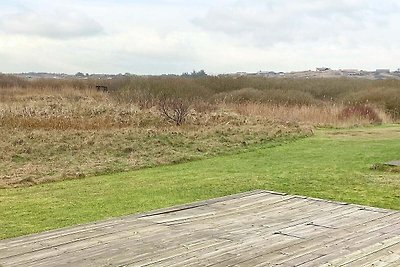 6 Personen Ferienhaus in Ringkøbing-By Traum