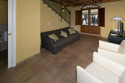 Hübsche Wohnung mit Pool in Lazise