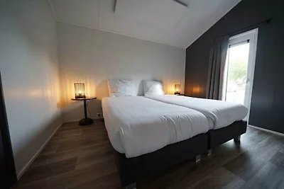 Ferienhaus in Kaatsheuvel mit Terrasse