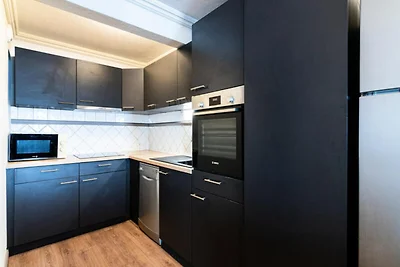 Ferienwohnung in Val Thorens mit Pool und...