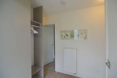 Ferienwohnung in Limburg, in dichtem Wald