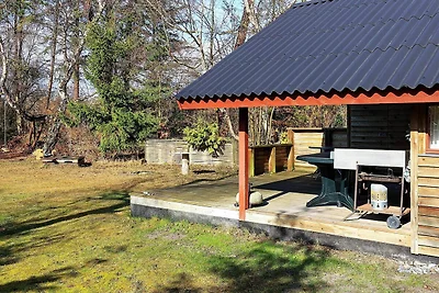 6 Personen Ferienhaus in Gedser