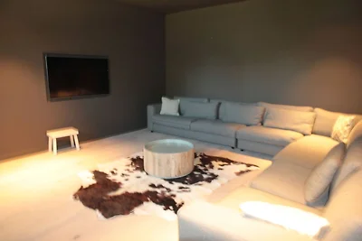 Accogliente Villa a Zuidzande con Giardino...