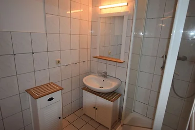Gemütliche Ferienwohnung mit Garten in...