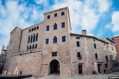 Schönes Ferienhaus in Rovinj mit privater...