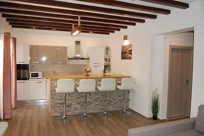 Holiday Home Luca