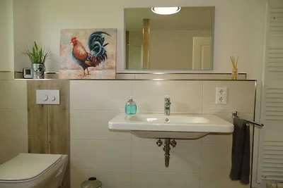 Ferienwohnung mit 1 Schlafzimmer