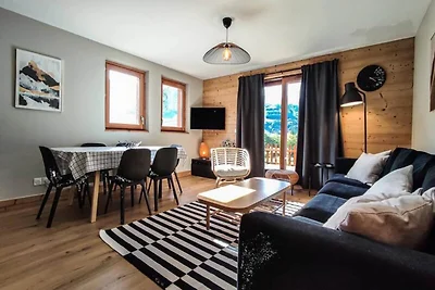 Chalets für 6 Personen