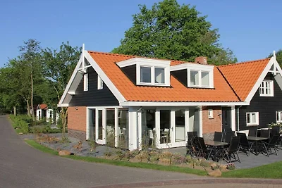 Ferienhaus Erholungsurlaub Nunspeet