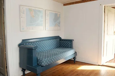 7 Personen Ferienhaus in Ribe