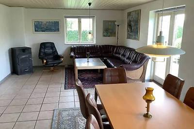 6 Personen Ferienhaus in Gilleleje