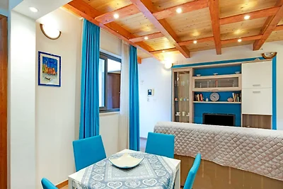 Wohnung in der Nähe des Meeres und
