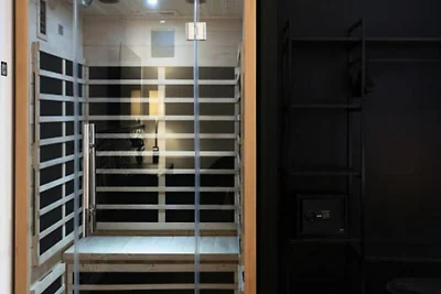 Casa vacanze a Metz con spa privata