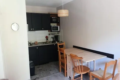 Ferienwohnung Familienurlaub Modane