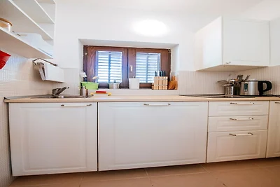 Kuća za odmor Dopust za oporavak Posedarje