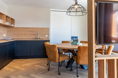 Luxuswohnung mit Sauna, Zamang-Lift auf 600...
