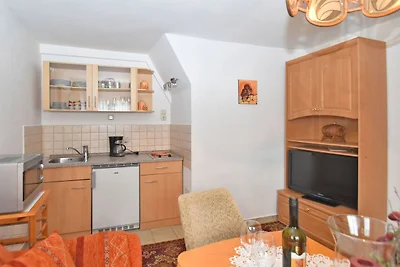 Wohnung mit Terrasse in Sachsen