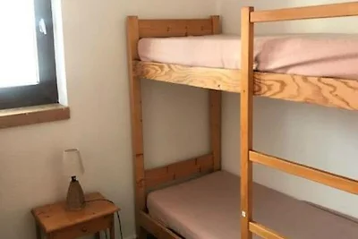 ESKIVAL APARTMENT 35M² 4 PERSONEN RESORTZENTR...