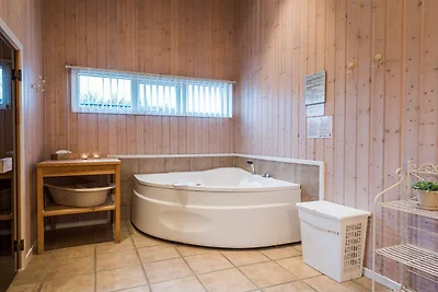 Maison de vacances pour 6 a Tarm