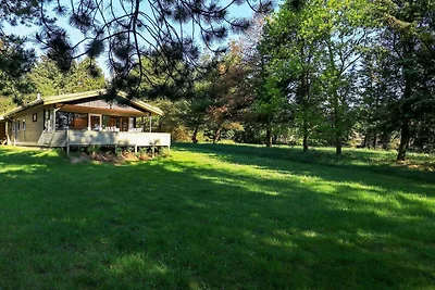 6 Personen Ferienhaus in Blokhus-By Traum