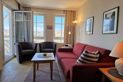 Vacances en mer Baltique - appartement avec b...