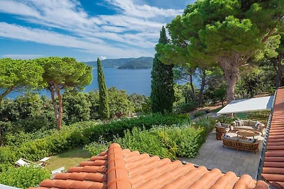 Villa Ondina - Isola d'Elba