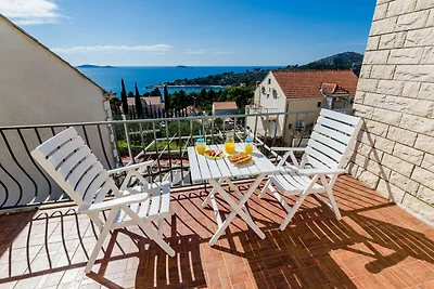 Apartments Knego - One Bedroom Apartment with...