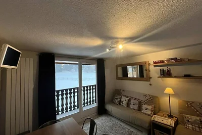 Wohnung in der Nähe der Seilbahn von Linga,...