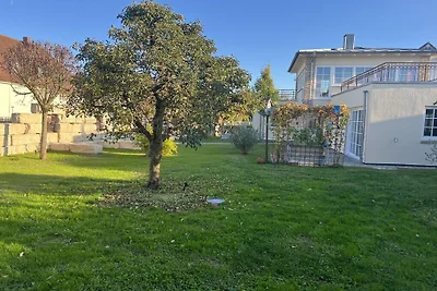 Vakantiehuis Ontspannende vakantie Schorndorf