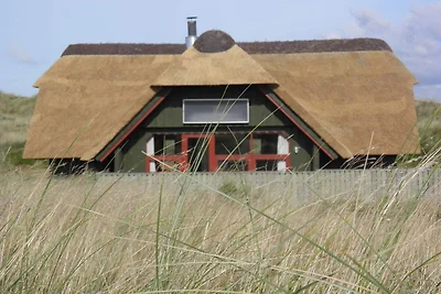 5 Personen Ferienhaus in Blåvand