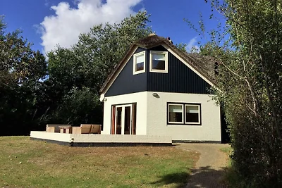 Herrenhaus in De Cocksdorp