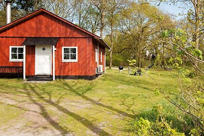 5 Personen Ferienhaus in Skærbæk