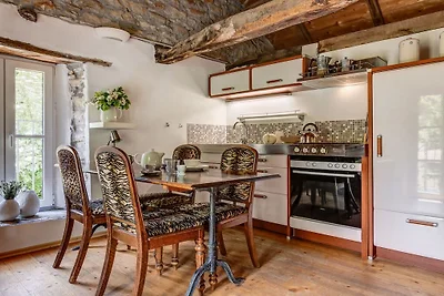 Ferienhaus mit 1 Schlafzimmer