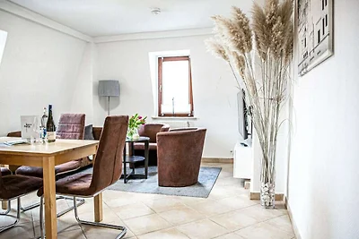 "Weinbergblick" im Haus Felix